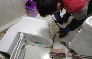 安次下水道疏通电话-30分钟快速上门