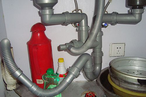 安次下水道疏通要多少钱？